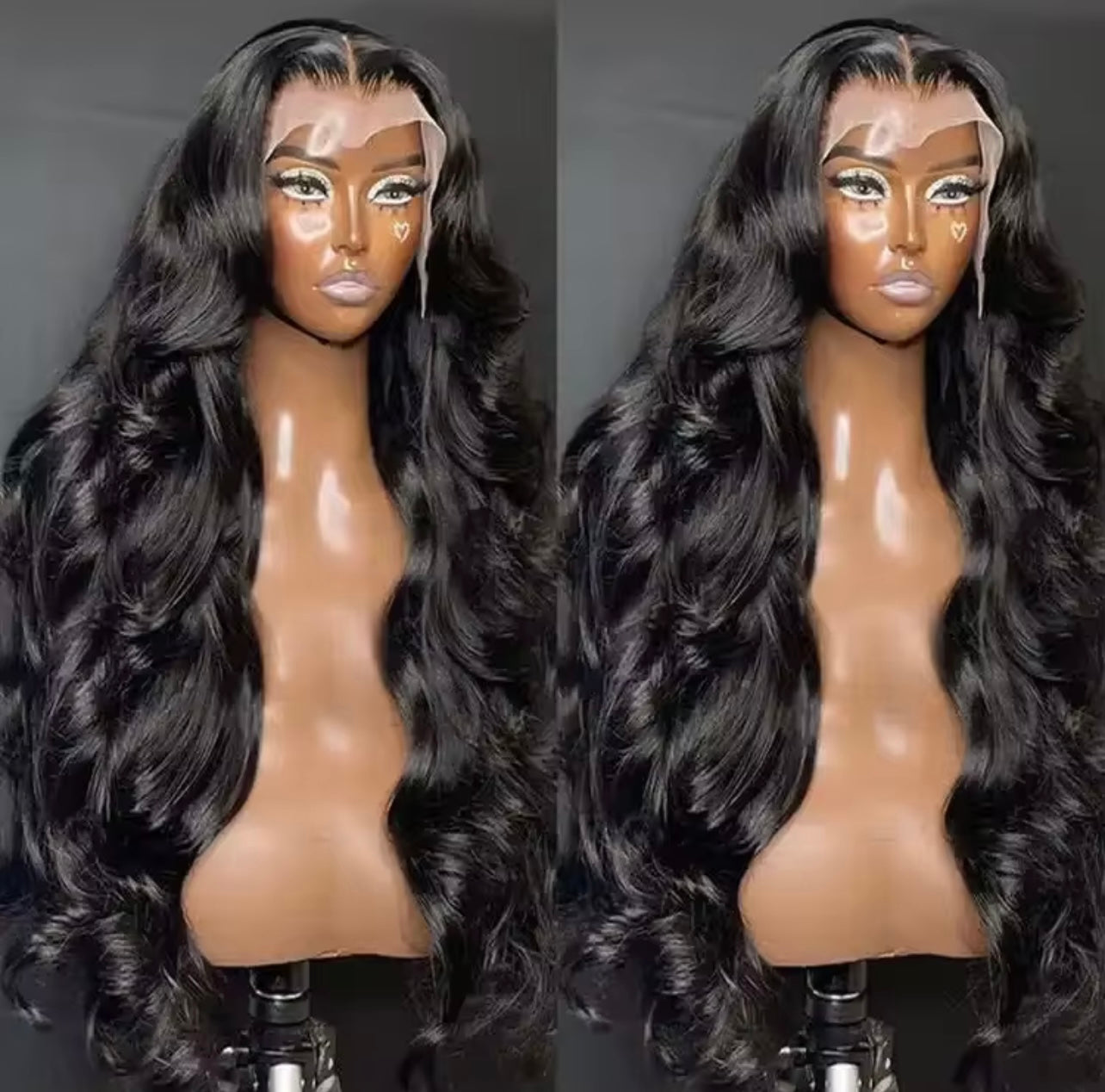 Luxury Loose Wave Wig